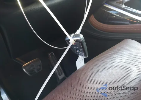 2020 BMW X7 M50I z USA, uszkodzony, nr VIN 5UXCX6C08L9B26308